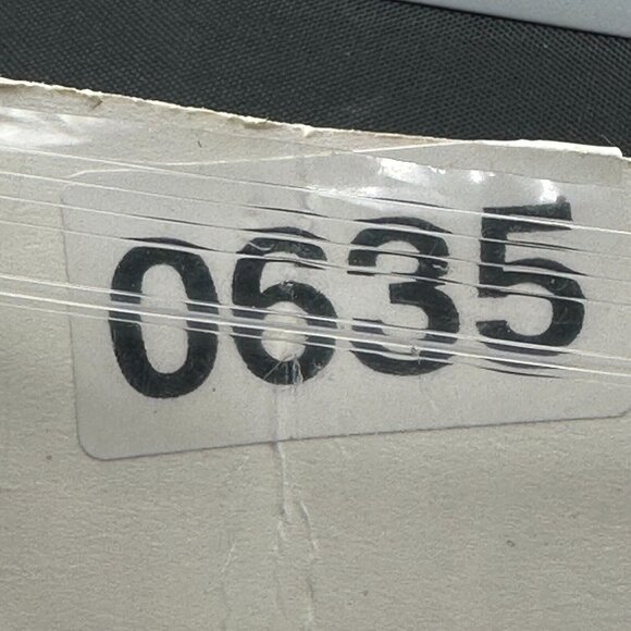 Pulsar Watch Women Gold Tone Rectangle 16MM Dial V400-X008 Quartz New Battery - Picture 14 of 14